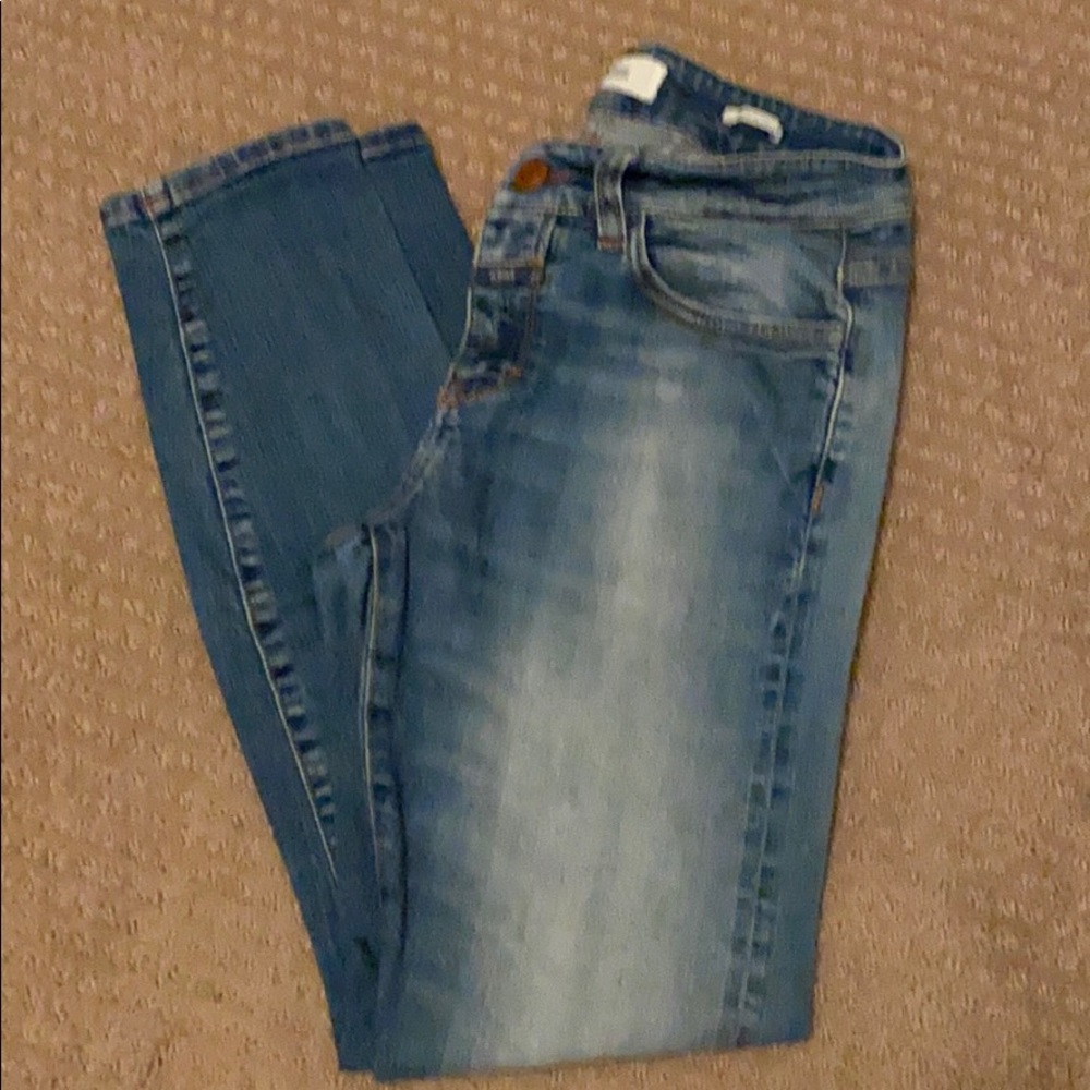 Closed Denim Jeans